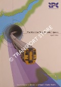 Book cover of The Mainline They Shouldn't Ignore - The South Coast to Bristol, South Wales Route by Rail Passengers Committee